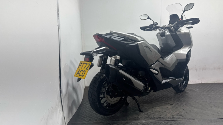 (23MY) Honda ADV 350